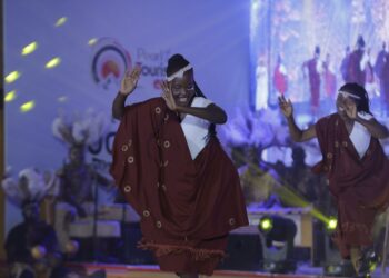 Uganda Waragi Renews POATE Sponsorship