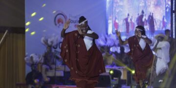 Uganda Waragi Renews POATE Sponsorship