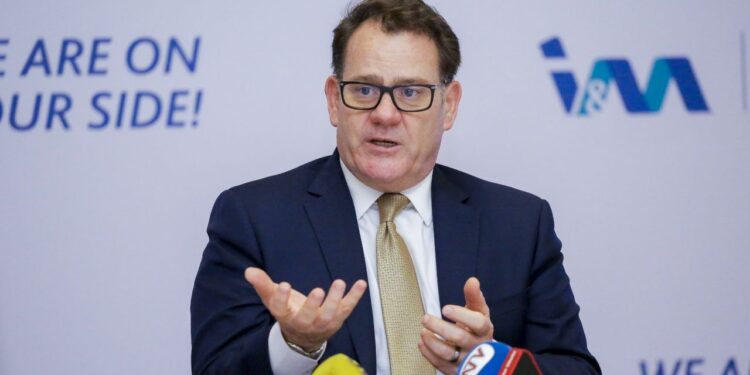 I&M Bank Introduces ‘Musaala Boost’ to Support Salaried Customers