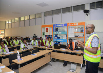 UBL Empowers Farmers and Aggregators with Child Protection Knowledge 