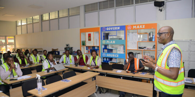 UBL Empowers Farmers and Aggregators with Child Protection Knowledge