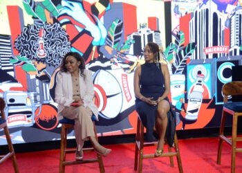 Smirnoff Reimagines Fiesta Experience with Bold Art Collaboration & Stellar DJ Lineup