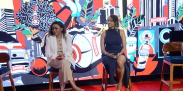 Smirnoff Reimagines Fiesta Experience with Bold Art Collaboration & Stellar DJ Lineup