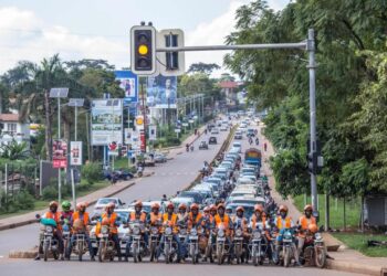 SafeBoda Celebrates 10 Years of Boda Boda Transformation