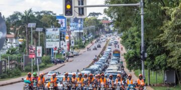SafeBoda Celebrates 10 Years of Boda Boda Transformation