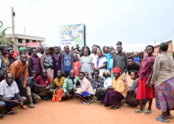 Lango Pilgrims Month-long Trek to Namugongo a ‘Humbling Experience’