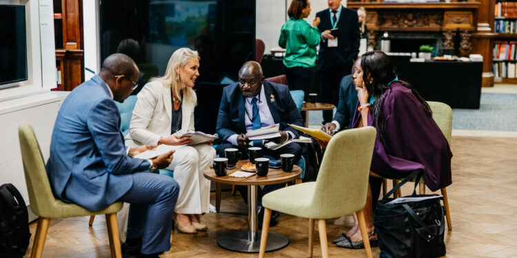 UK Announces $105M in Investments for East African Trade and E-Mobility