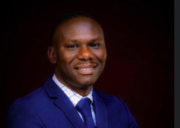 UTB Appoints Francis Nyende as New Marketing Manager