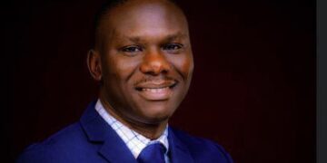 UTB Appoints Francis Nyende as New Marketing Manager