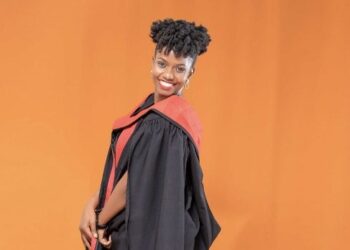 MTN MOMO’s Hellen Kirungi Attains Prestigious Chartered Marketer Status from CIM UK