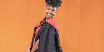 MTN MOMO’s Hellen Kirungi Attains Prestigious Chartered Marketer Status from CIM UK