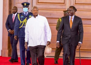 Museveni, Ruto to Grace Inaugural Coffee Marathon in Ntungamo