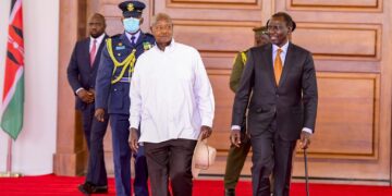 Museveni, Ruto to Grace Inaugural Coffee Marathon in Ntungamo