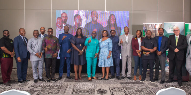 African Marketers & ICT Experts Set for 4th Annual AMC-TICON Conference in Accra