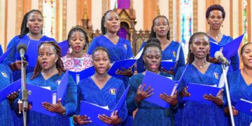 National Martyrs’ Choral Festival Grand Finale Set for May 31 at Serena