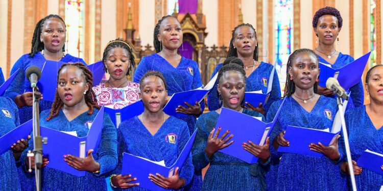 National Martyrs’ Choral Festival Grand Finale Set for May 31 at Serena