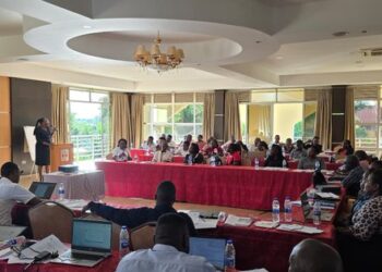 UBOS to Train 284 Enumerators for Aquaculture Census 2025