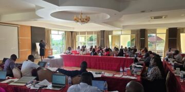 UBOS to Train 284 Enumerators for Aquaculture Census 2025