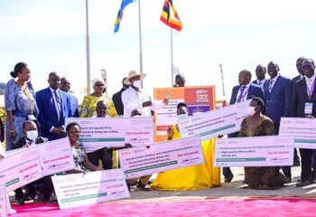 Museveni Signals Major Labour Reforms: Minimum Wage, Casual Labour Ban, Stricter Agency Rules