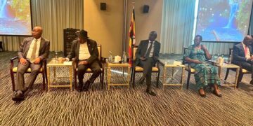 Dr Mukiza: Reliable Statistics Key to Advancing Uganda’s Commercial Diplomacy