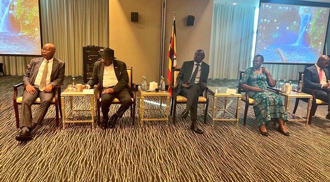 Dr Mukiza: Reliable Statistics Key to Advancing Uganda’s Commercial Diplomacy