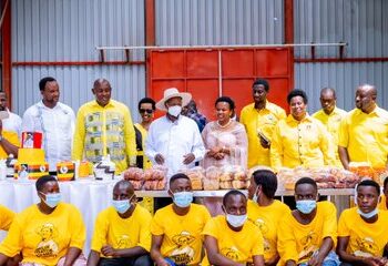 Museveni: Uganda’s True Liberation Lies in Skills, Technology & Practical Education