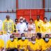 Museveni: Uganda’s True Liberation Lies in Skills, Technology & Practical Education