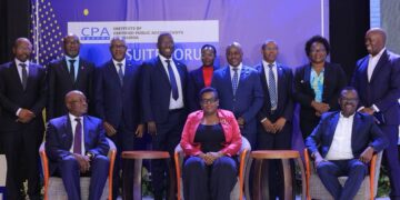 NSSF MD Patrick Ayota: Don’t Wait for the World to See Uganda’s Greatness – Show It