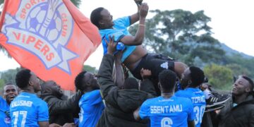 Vipers SC Crowned Uganda Premier League Champions for Record 7th Time