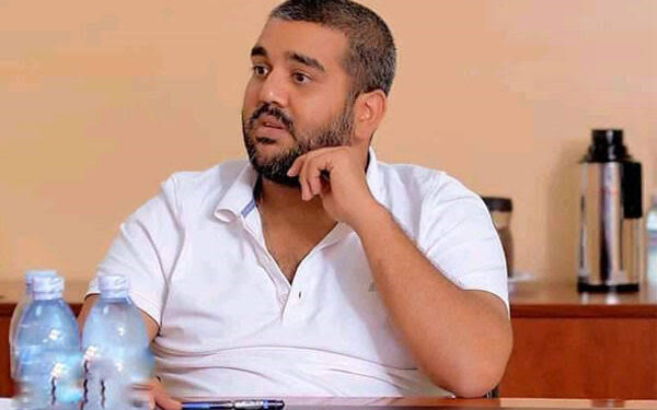 Businessman Sudhir’s Son, Rajiv Ruparelia, Dies in Tragic Car Crash