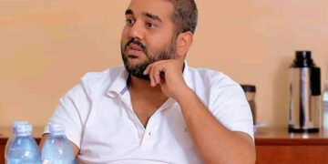 Businessman Sudhir’s Son, Rajiv Ruparelia, Dies in Tragic Car Crash