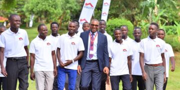 Equity Bank Welcomes 100 New Scholars to Transformative Leadership Programme