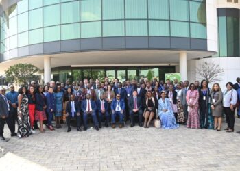 Kampala Declaration on Resilient Agrifood Systems Officially Launched in Johannesburg