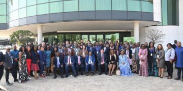 Kampala Declaration on Resilient Agrifood Systems Officially Launched in Johannesburg