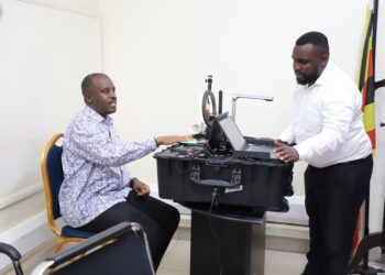 Mass Enrollment for National IDs Nears: Here’s What You Need to Know