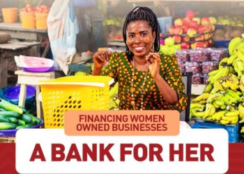 Equity Bank Championing Inclusive Growth, Green Financing & Youth Empowerment