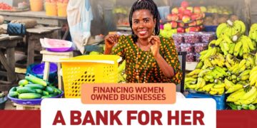 Equity Bank Championing Inclusive Growth, Green Financing & Youth Empowerment