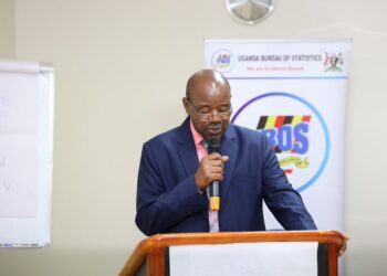 Uganda’s Poverty Rate Drops to 16.1%, Survey Reveals