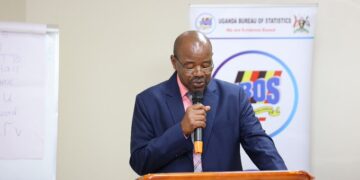 Uganda’s Poverty Rate Drops to 16.1%, Survey Reveals