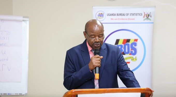 Uganda’s Poverty Rate Drops to 16.1%, Survey Reveals