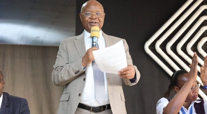 Dr Mukiza: Uganda’s First Aquaculture Census a Historic Benchmark for East Africa