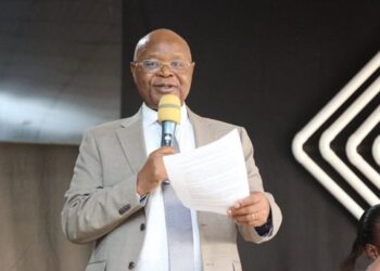 Dr Mukiza: Uganda’s First Aquaculture Census a Historic Benchmark for East Africa