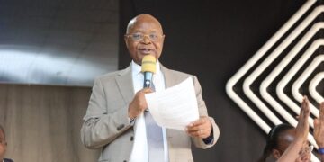 Dr Mukiza: Uganda’s First Aquaculture Census a Historic Benchmark for East Africa