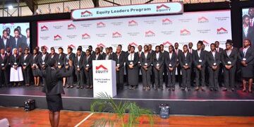 Equity Bank Commissions 4th Cohort of Prestigious Equity Leaders Programme