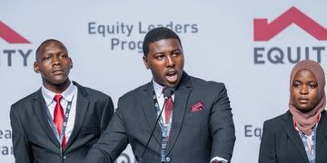 Rising Stars: Equity Scholars Share Stories of Grit, Vision & New Beginnings