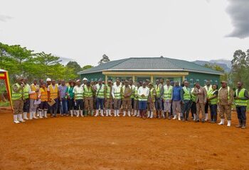 UWA Hosts MPs at Mbale Regional Zoo Ahead of July Launch