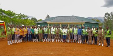 UWA Hosts MPs at Mbale Regional Zoo Ahead of July Launch