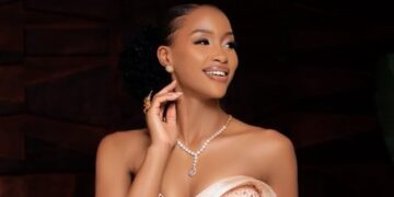 Natasha Nyonyozi