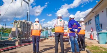 UEDCL Reports 225,000 New Connections, Staff Expansion and $74M Investment Plan