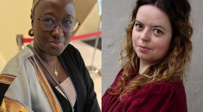 Uganda’s Zabu Wamara and South Africa’s Kristien Potgieter Win 2025 Island Prize